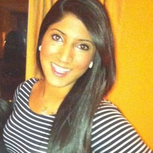 Meet your Posher, Aisha